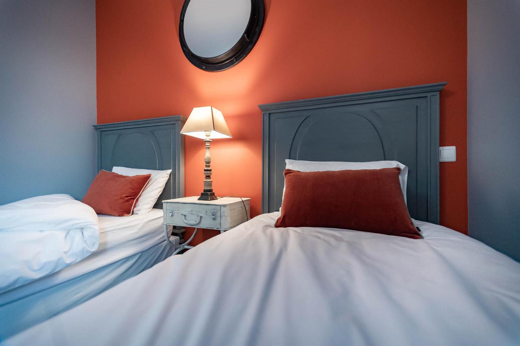 Le Clos Saint Sulpice Fosse  Habitación foto