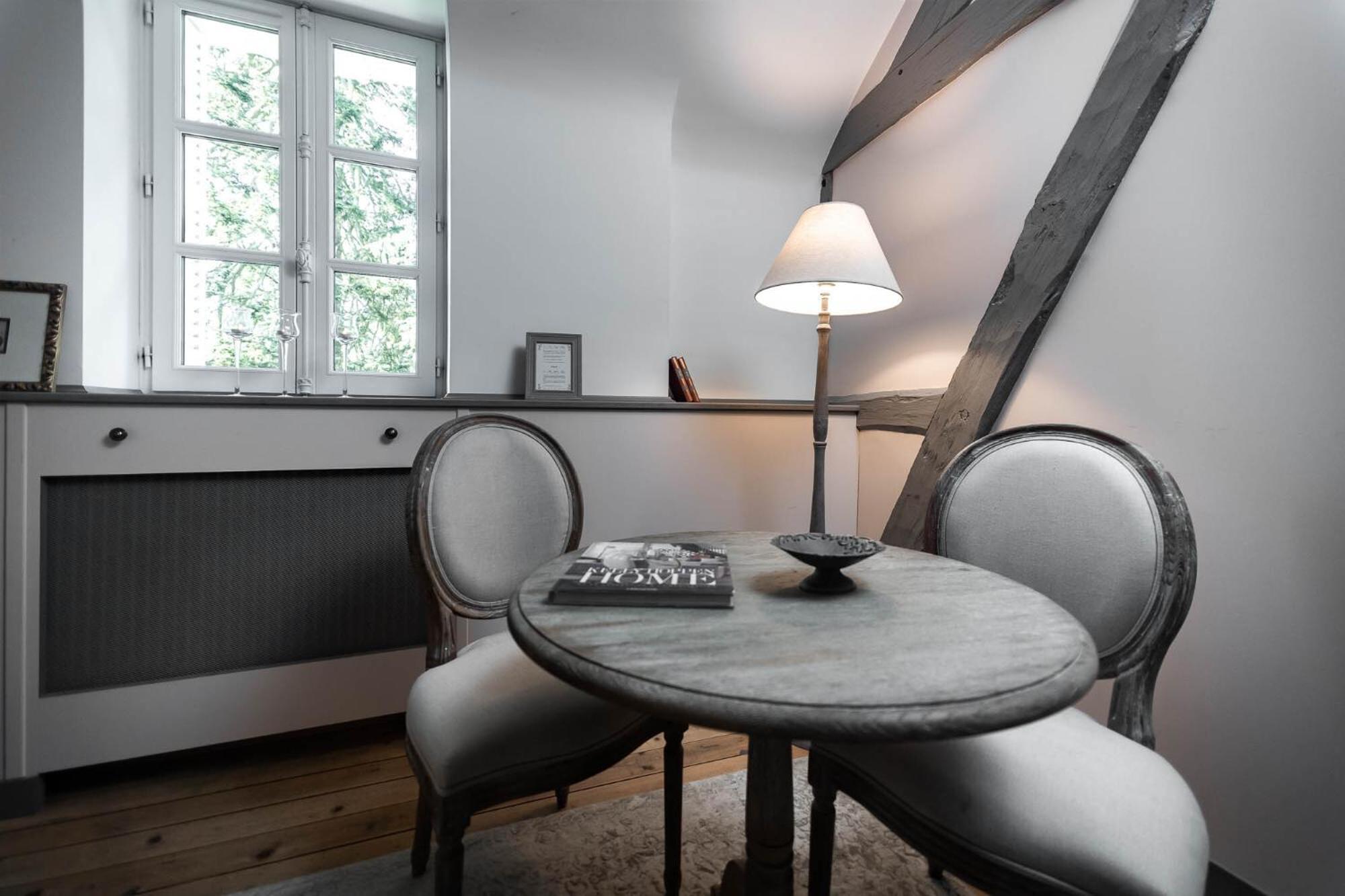 Le Clos Saint Sulpice Fosse  Habitación foto